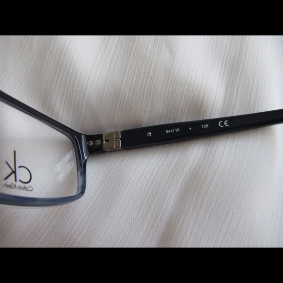 Calvin Klein frames - Picture 4 of 8